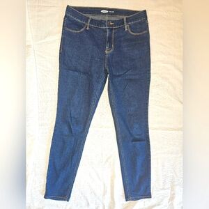 Oldnavy skinny sz 10 jeans